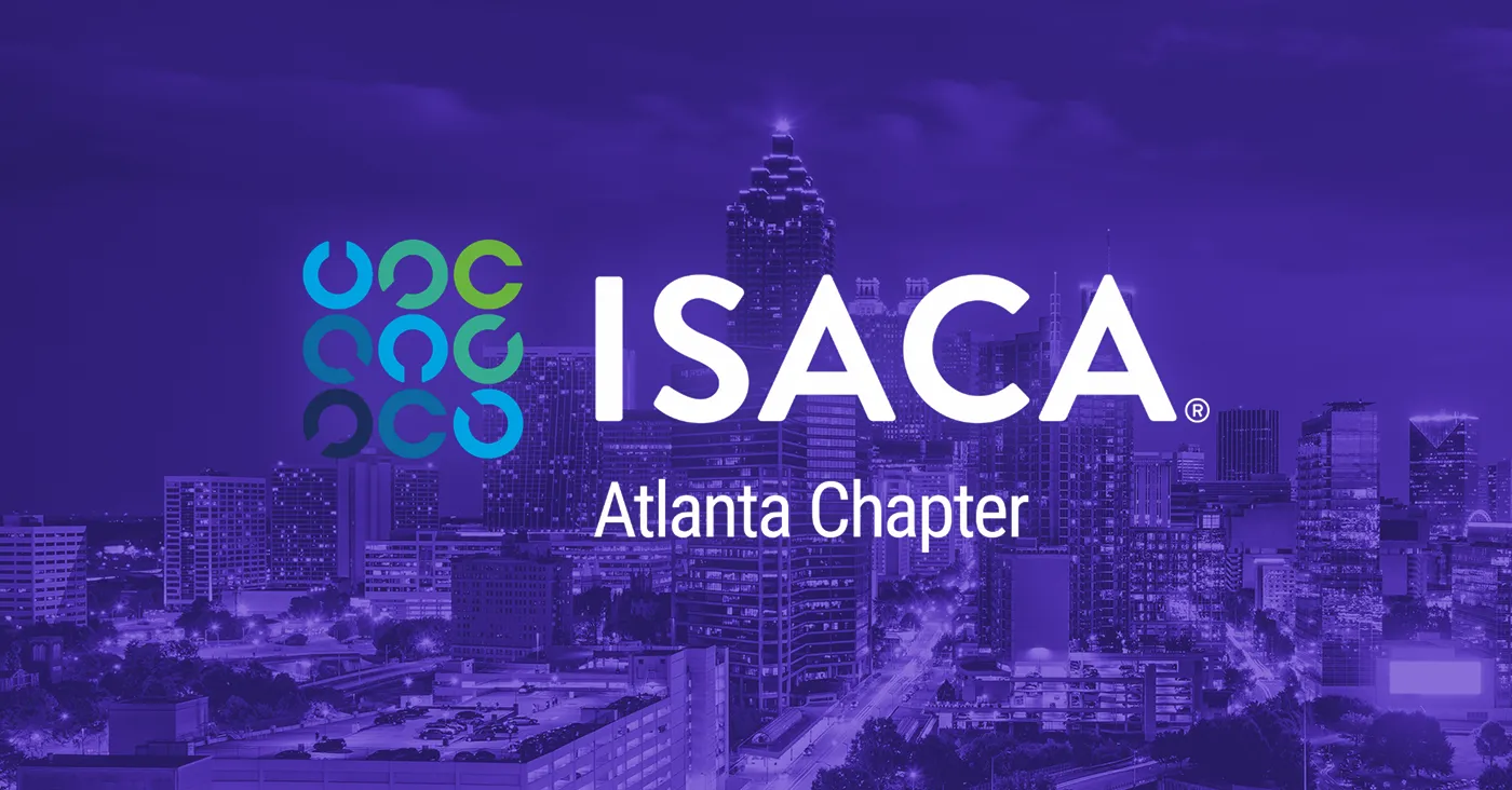 Geek Week ISACA Atlanta